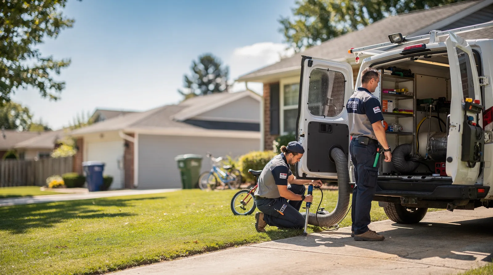 24/7 HVAC Repair & AC Replacement in West Harrison, NY near me